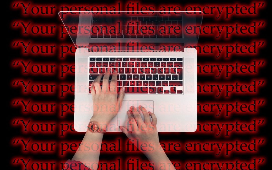 Ransomware: Should You Be Worried?